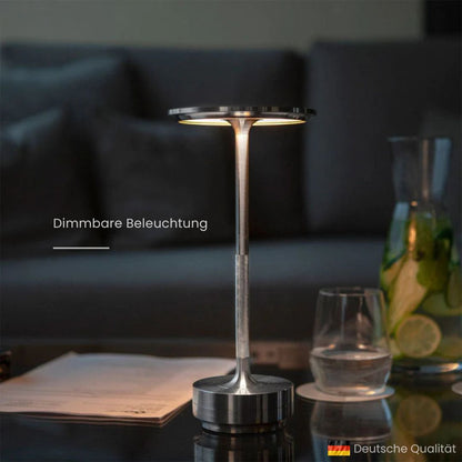 EcoLume - Designer-Luxuslampe neu definiert