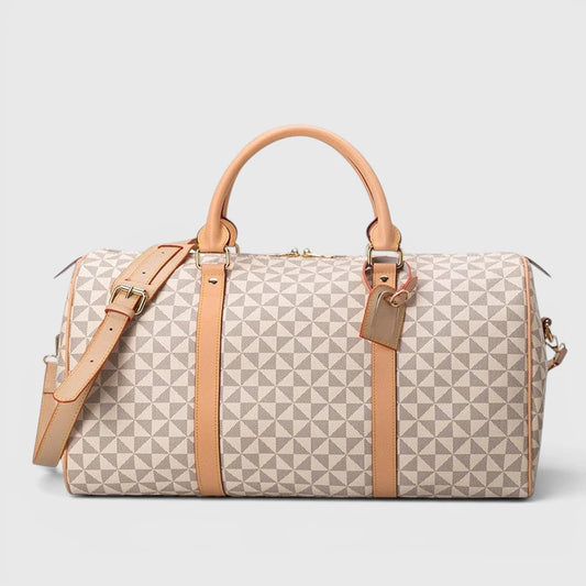 Damen Reisetasche aus PU-Leder - Elina