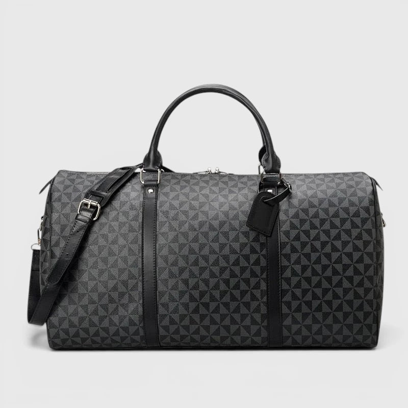 Damen Reisetasche aus PU-Leder - Elina