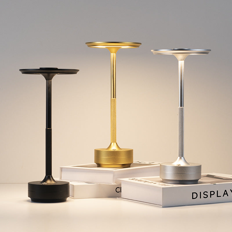 EcoLume - Designer-Luxuslampe neu definiert