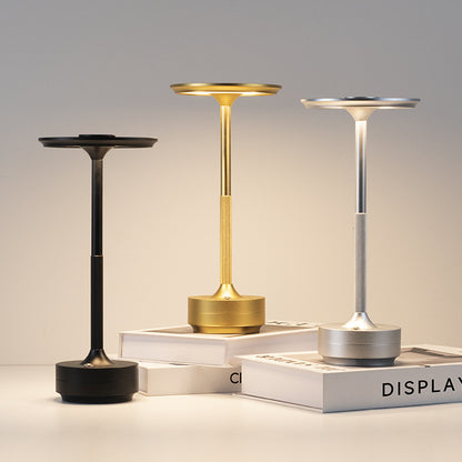 EcoLume - Designer-Luxuslampe neu definiert