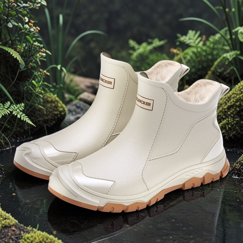 Gummistiefel Outdoor wasserdicht rutschfest