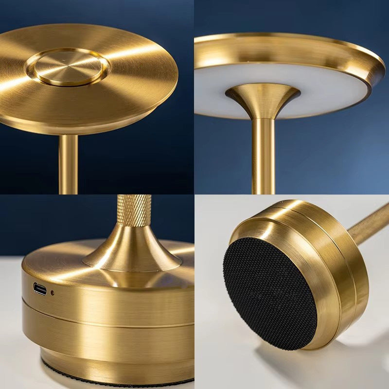 EcoLume - Designer-Luxuslampe neu definiert