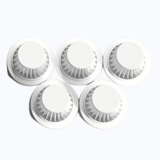5 Stück Set - Ersatzfilter für den AirVac Pro