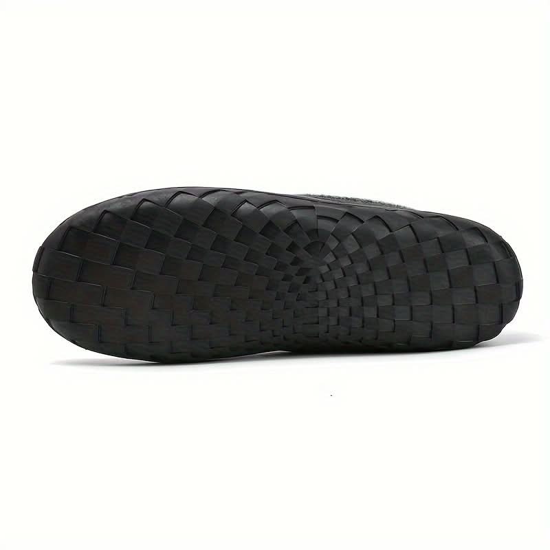 MilaSoft – Warme Herren-Loafer für Zuhause & kurze Wege