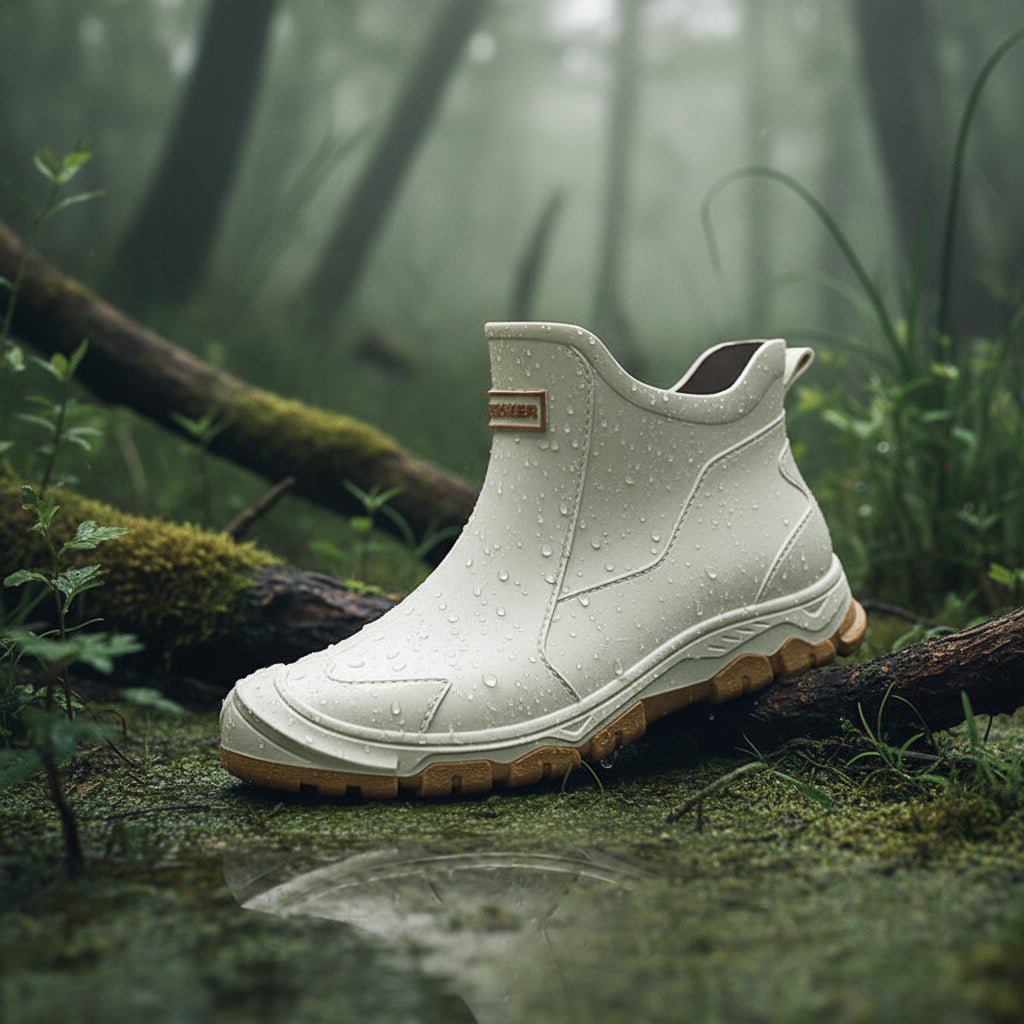 Gummistiefel Outdoor wasserdicht rutschfest